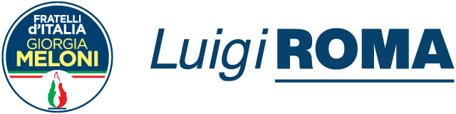 luigi roma